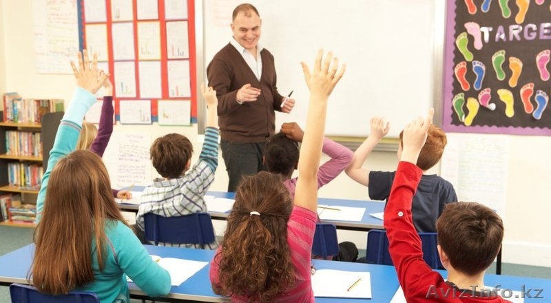 Продам  стабильный бизнес. Детский центр развития. До2 млн тг прибыли. - Изображение #1, Объявление #1603629