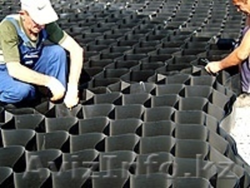 объемная георешетка - Изображение #3, Объявление #1602659