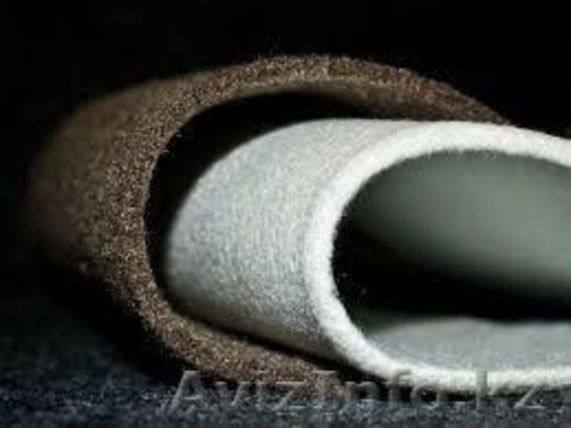 геотекстиль 200 пл - Изображение #3, Объявление #1602618