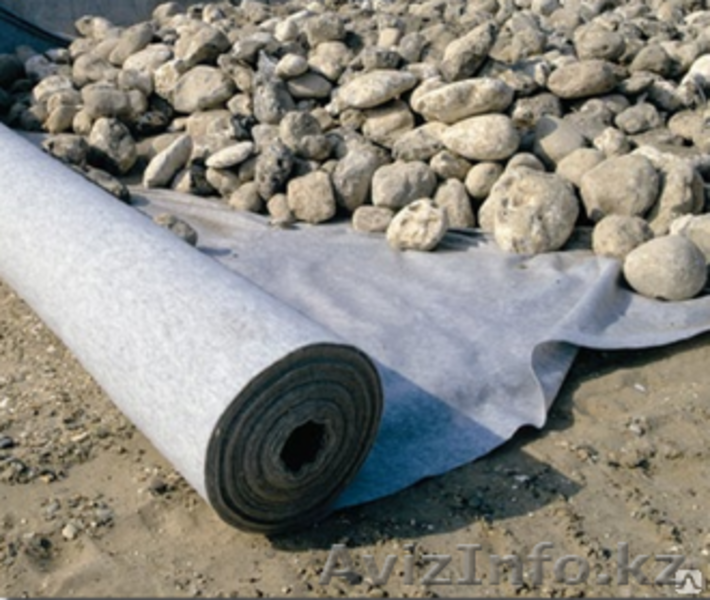 геотекстиль 150 пл - Изображение #2, Объявление #1602617