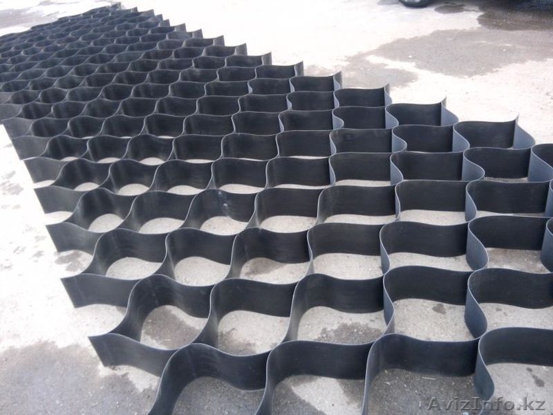 объемная георешетка - Изображение #5, Объявление #1602659