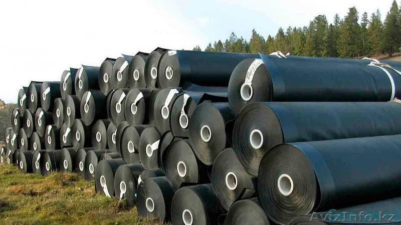 геомембрана 0.5мм,1мм,1,5мм,1,5мм.2мм - Изображение #3, Объявление #1602655