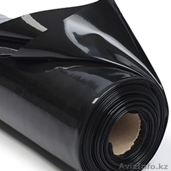 техническая полиэтиленовая пленка  - Изображение #2, Объявление #1602657