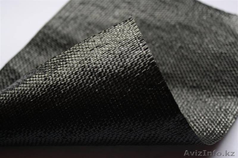 Тканный геотекстиль - Изображение #3, Объявление #1602660