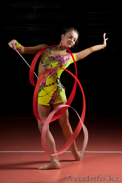 Требуется тренер по художественной гимнастике и тренер по хореографии - Изображение #3, Объявление #1605835