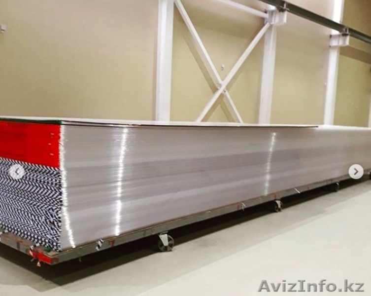 Поликарбонат со склада в Атырау. Специальные цены до 15 апреля. - Изображение #2, Объявление #1614956