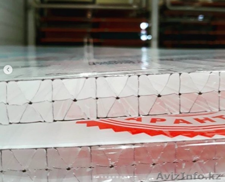 Поликарбонат со склада в Атырау. Специальные цены до 15 апреля. - Изображение #4, Объявление #1614956