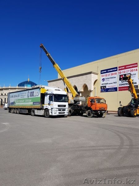 Спецтехника для строительных работ. - Изображение #3, Объявление #1618027