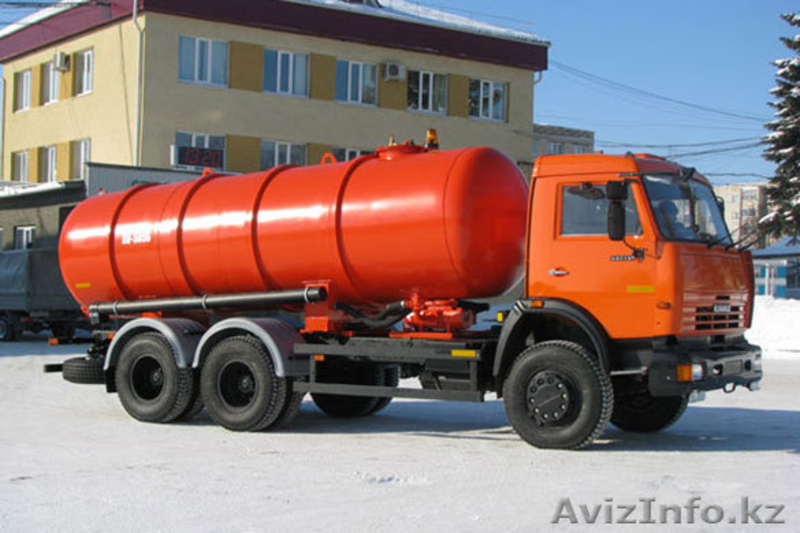 Спецтехника для строительных работ. - Изображение #7, Объявление #1618027