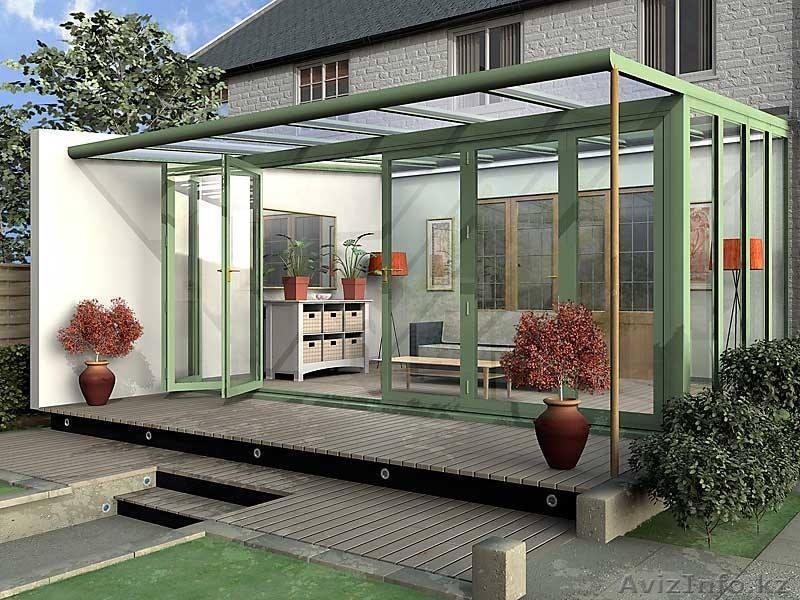 Офисные интерьерные перегородки - Изображение #8, Объявление #1254071