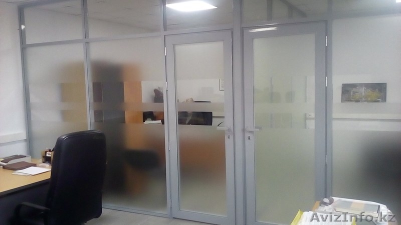 Офисные интерьерные перегородки - Изображение #6, Объявление #1254071