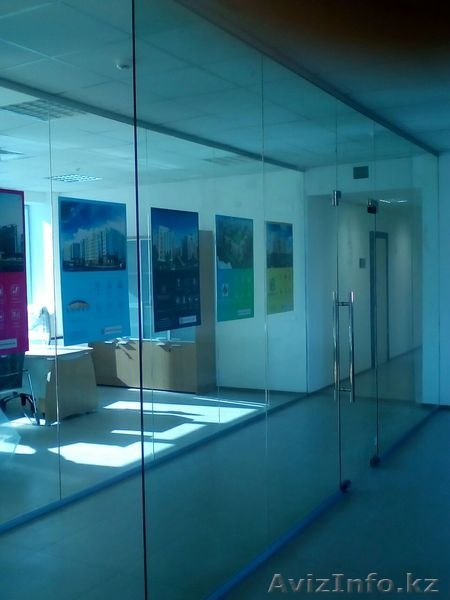 Офисные интерьерные перегородки - Изображение #3, Объявление #1254071