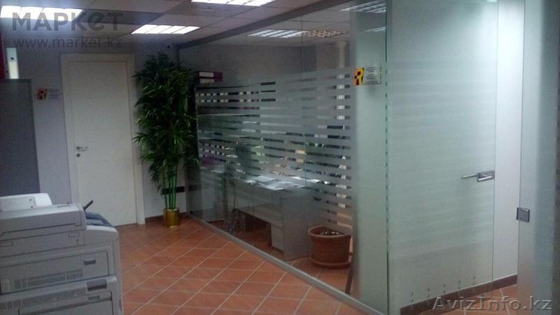 Офисные интерьерные перегородки - Изображение #2, Объявление #1254071