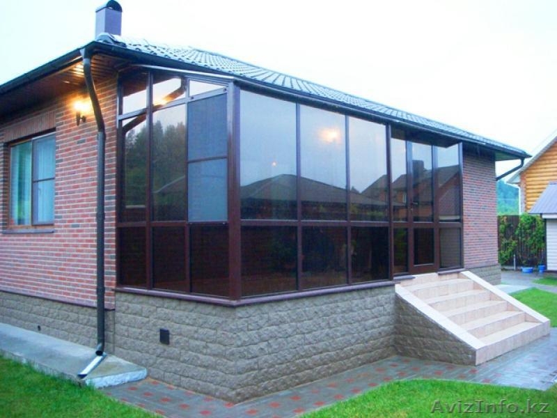 Офисные интерьерные перегородки - Изображение #7, Объявление #1254071