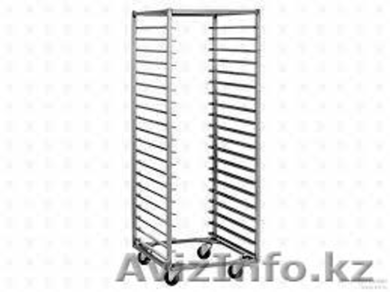 Ротационные печи  в Атырау - Изображение #2, Объявление #1631445