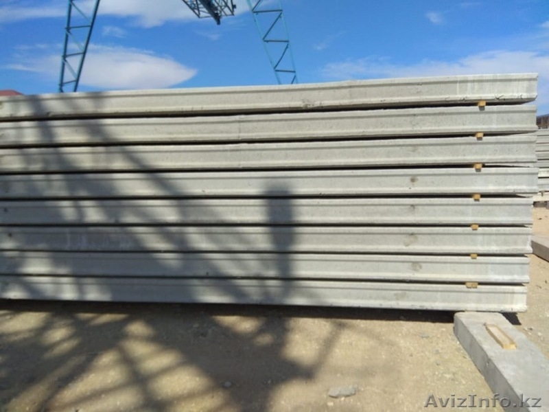 Завод по производству плит перекрытий - Изображение #1, Объявление #1634538