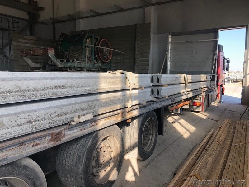 Завод по производству плит перекрытий - Изображение #3, Объявление #1634538