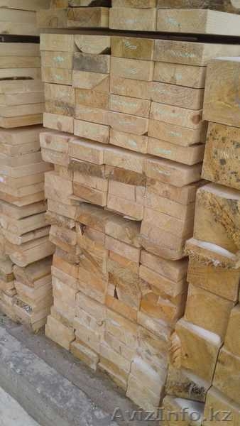пиломатериалы хвойных пород - Изображение #3, Объявление #142509