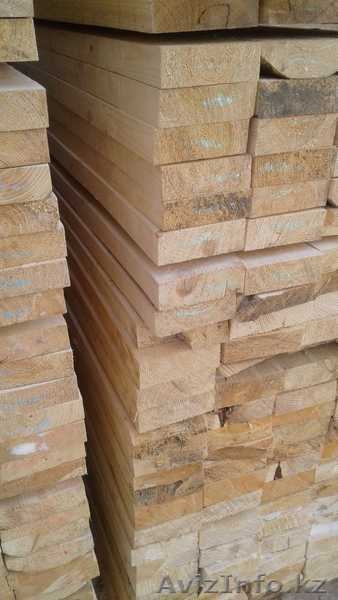 пиломатериалы хвойных пород - Изображение #4, Объявление #142509
