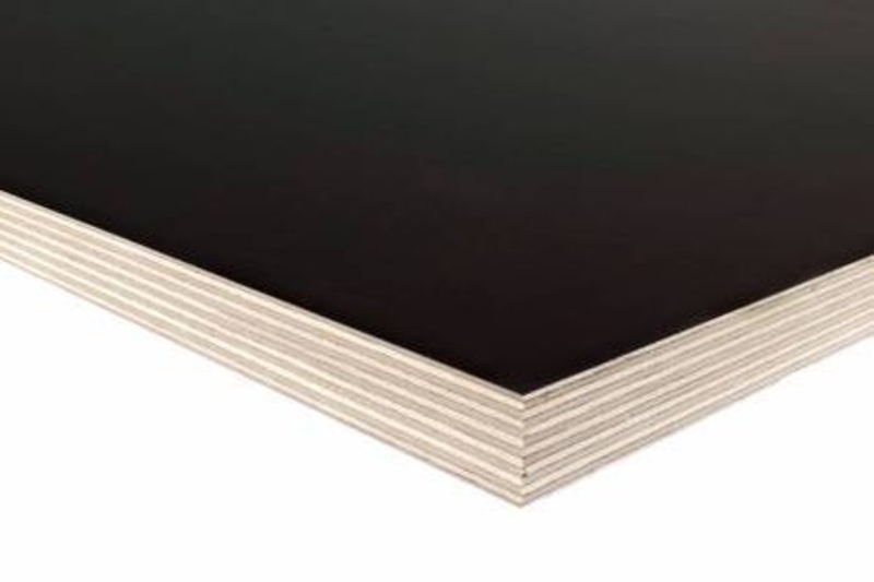 Фанера ламинированная WISA-FORM  80-100 циклов заливки бетона - Изображение #1, Объявление #1654091