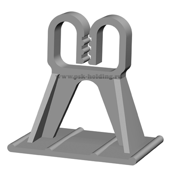 Закладные элементы в бетон ПВХ (Exte) - Изображение #2, Объявление #1654095