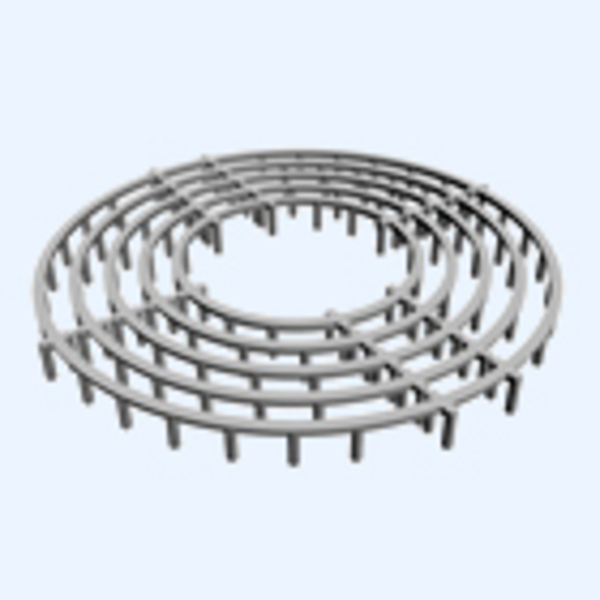 Закладные элементы в бетон ПВХ (Exte) - Изображение #3, Объявление #1654095