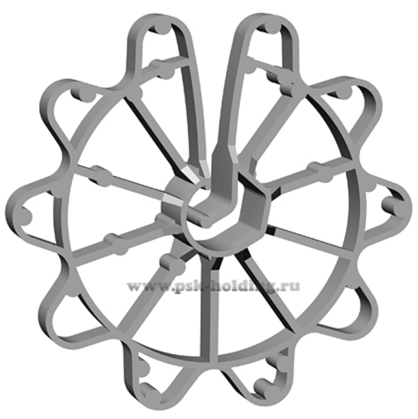 Закладные элементы в бетон ПВХ (Exte) - Изображение #4, Объявление #1654095