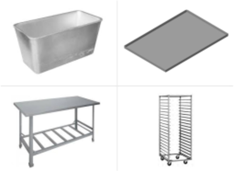 Хлебопекарное оборудование в Атырау - Изображение #6, Объявление #1654485