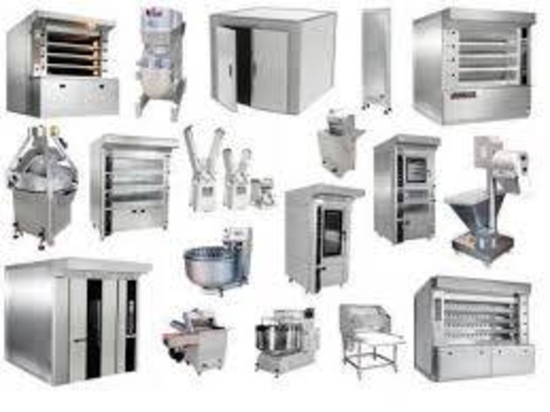 Хлебопекарное оборудование в Атырау - Изображение #1, Объявление #1654485