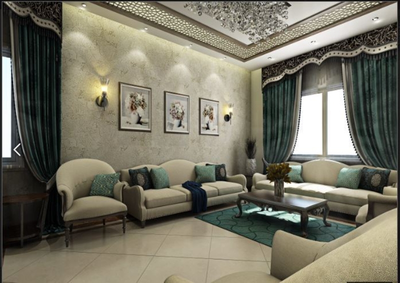 3D - Dизайн интерьера, перепланировка. 3D - Визуализация. Эскиз Фасад проект. - Изображение #2, Объявление #1665608