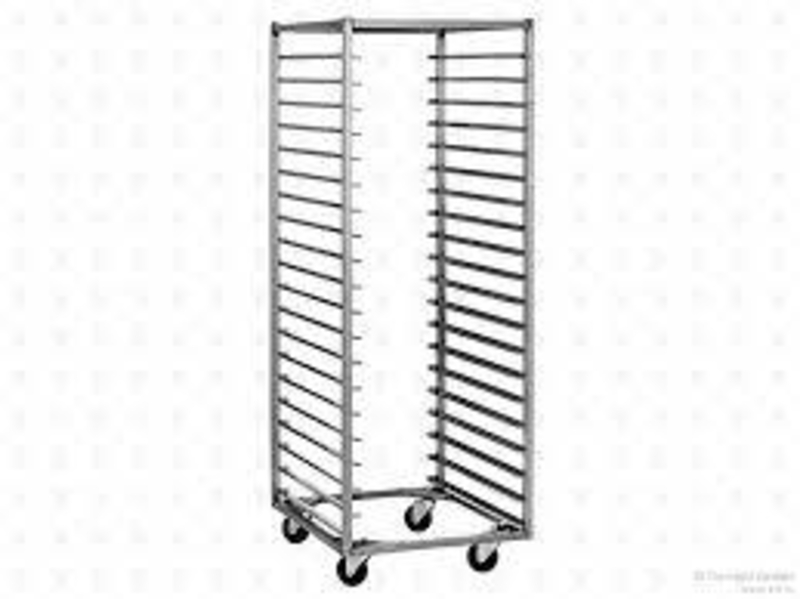 Ротационная печь  загрузкой на 240 хлеба в Атырау - Изображение #2, Объявление #1665172