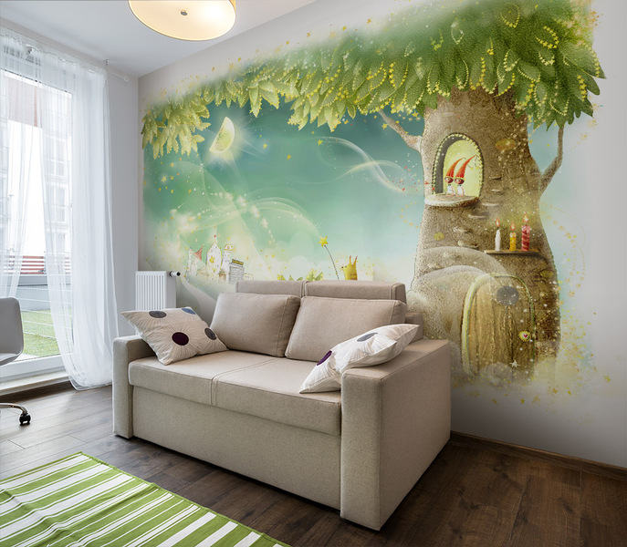 Фотообои акция - Изображение #7, Объявление #1656286