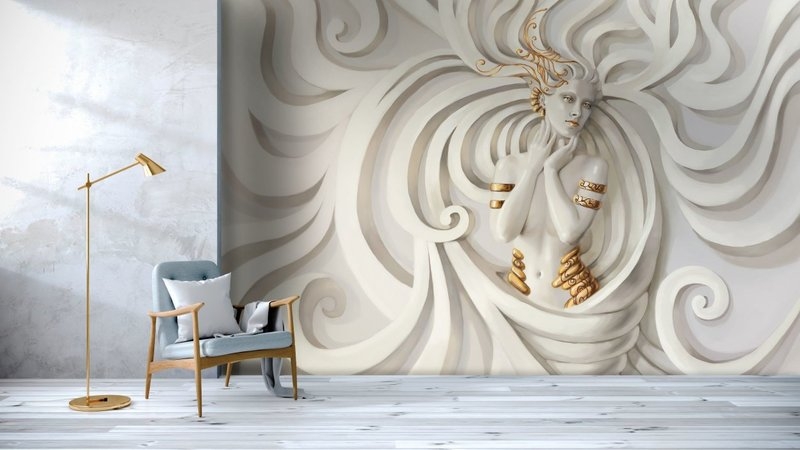 Фотообои акция - Изображение #2, Объявление #1656286