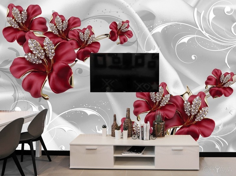 Фотообои акция - Изображение #5, Объявление #1656286