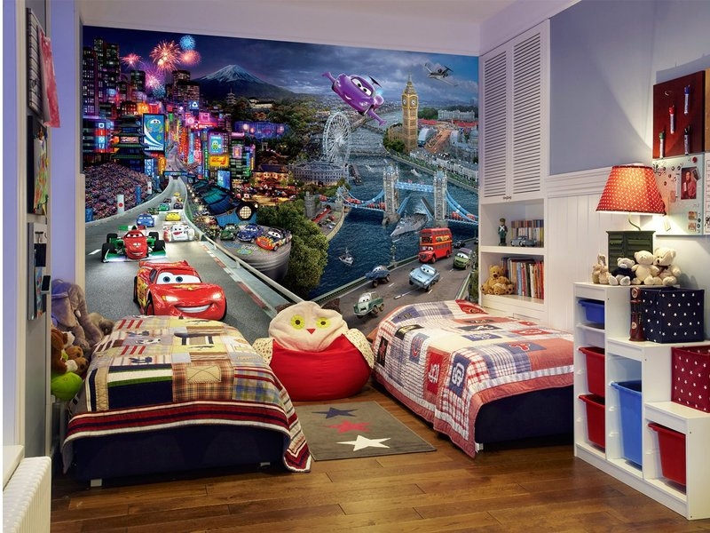 Фотообои акция - Изображение #4, Объявление #1656286