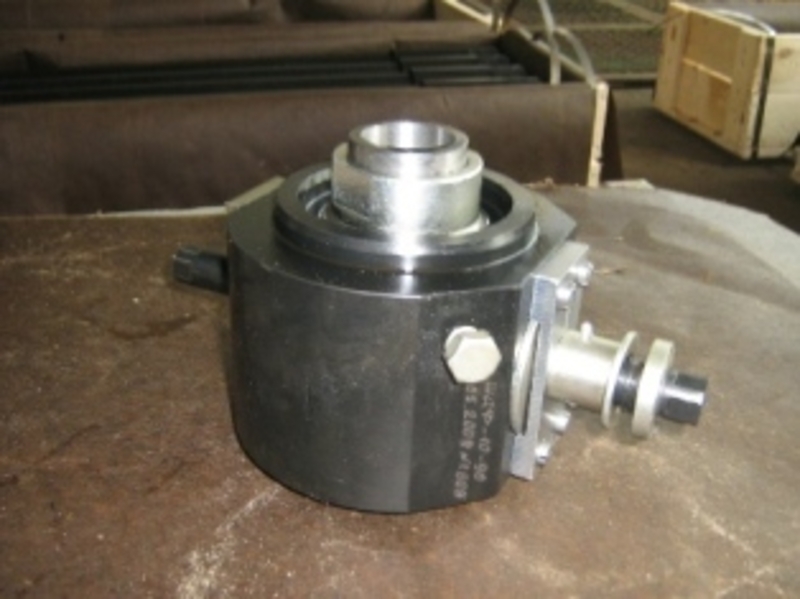 Штуцер дискретный регулируемый фланцевый ШДФ-10М - Изображение #2, Объявление #1668779