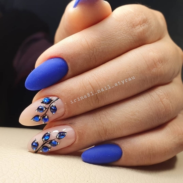 Наращивание ногтей в Атырау - Изображение #2, Объявление #1675755