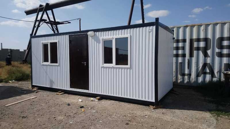  Изготовление блок контейнеров на заказ  - Изображение #5, Объявление #1677374