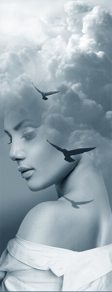 Фотообои! - Изображение #1, Объявление #1694575