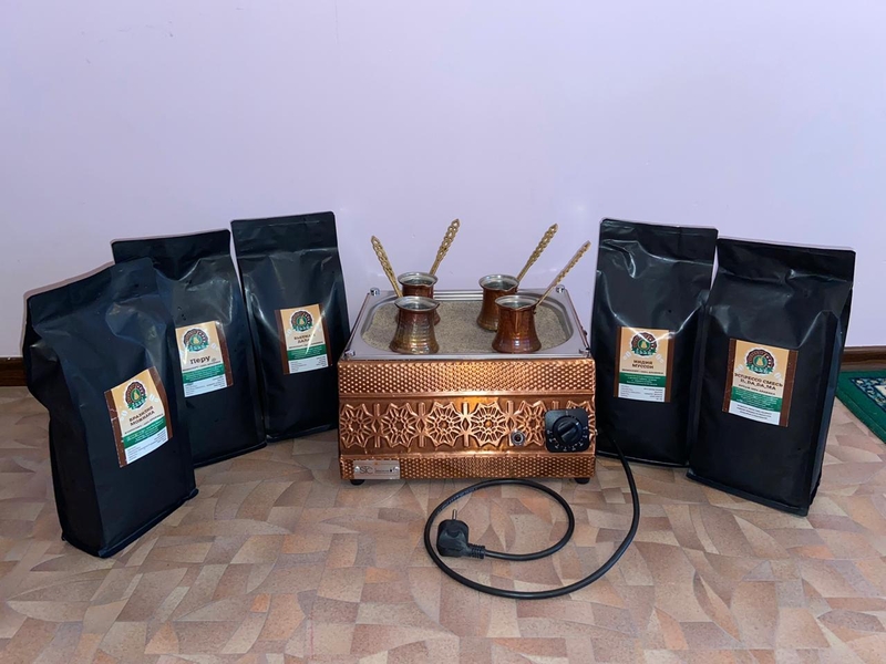 Кофе зерновое - Изображение #4, Объявление #1698456