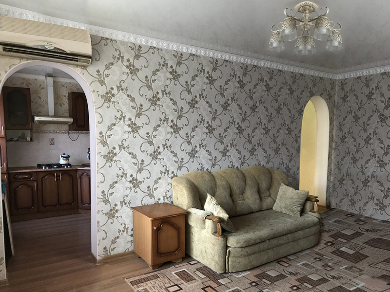 сдам 2-х комнатную квартиру в центре Атырау на долгий срок - Изображение #5, Объявление #1727303