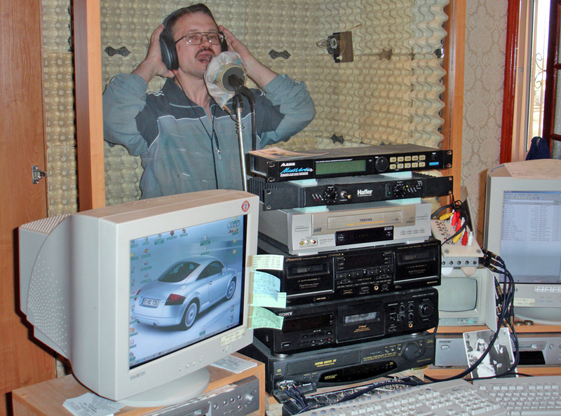 Первая Студия в Атырау записывает обрабатывает голоса любых певцов и музыкантов - Изображение #1, Объявление #1472164