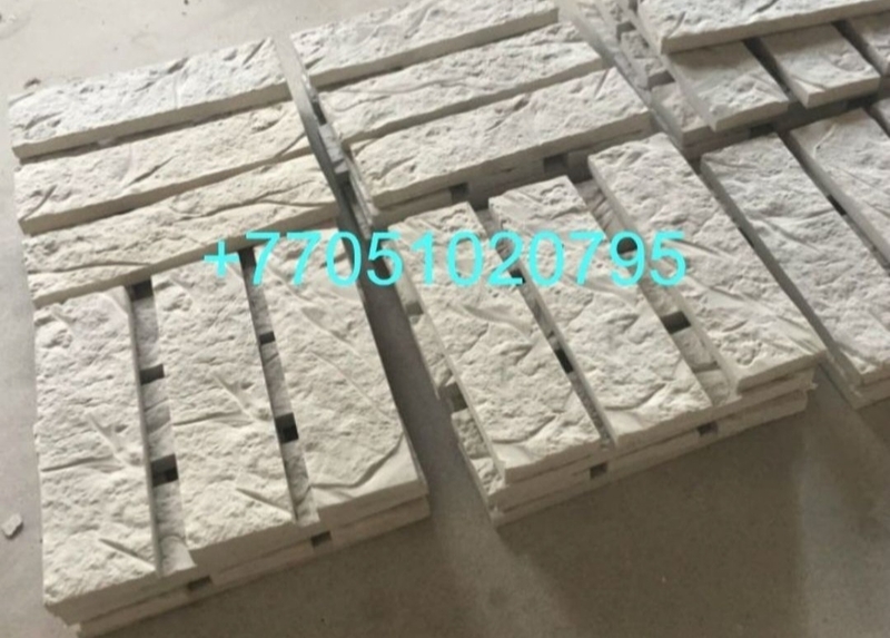 Формы для гипса ( декоративный кирпич).4 - Изображение #4, Объявление #1731356