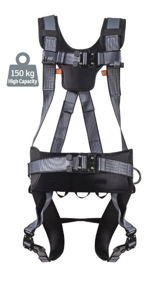 Продается страховочный пояс - Изображение #2, Объявление #1733418