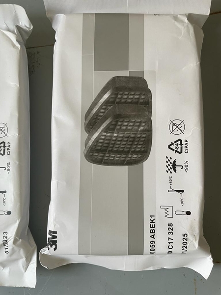 Продается картридж для маски ЗМ серии 6000 - Изображение #1, Объявление #1733426