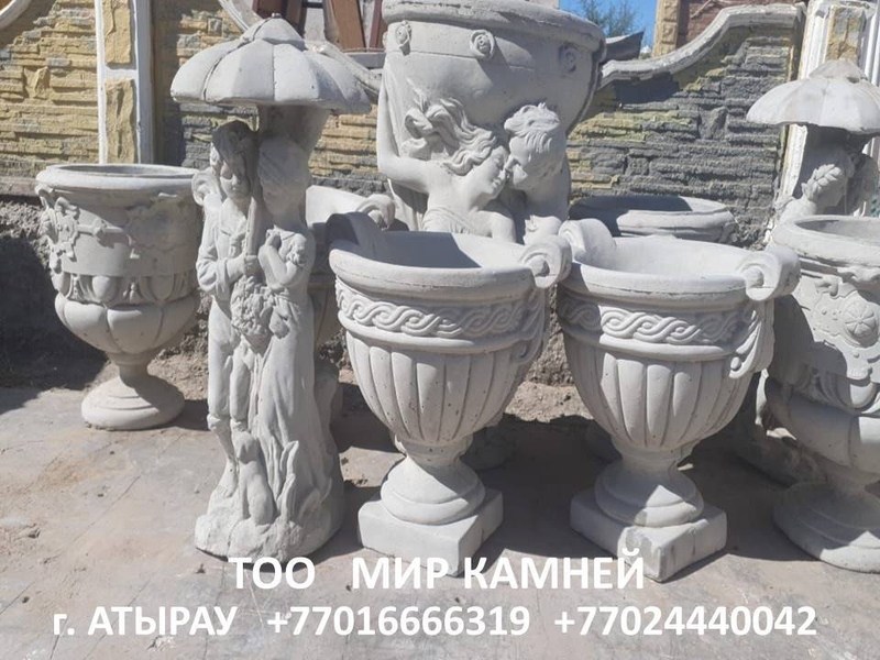 Бордюры, поребрик, водостоки, - Изображение #5, Объявление #1736597