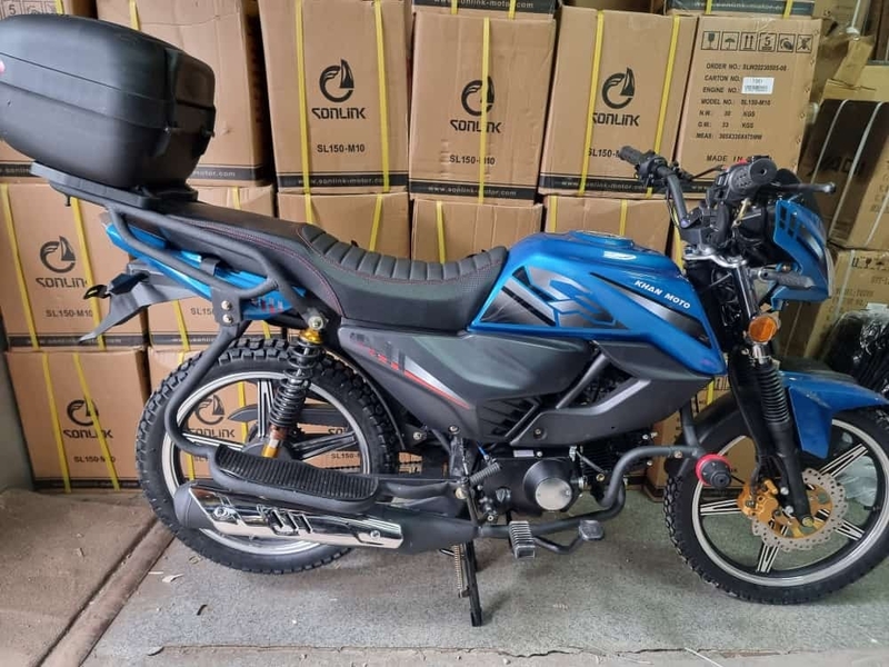 Снегоходы 200-460 сс ( Атырау) - Изображение #3, Объявление #1739517