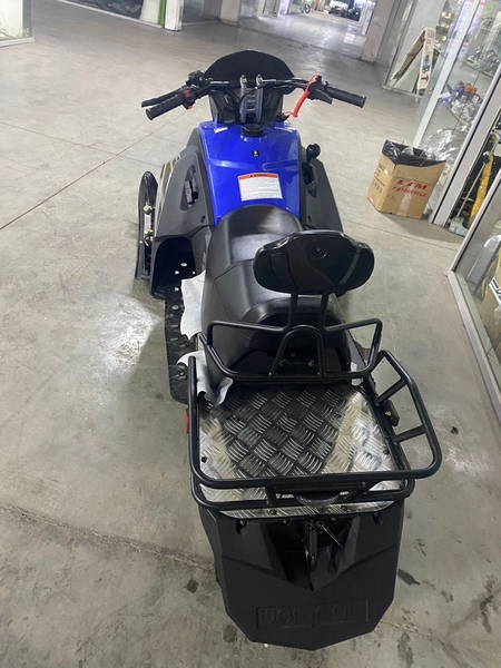 Снегоходы 200-460 сс ( Атырау) - Изображение #4, Объявление #1739517