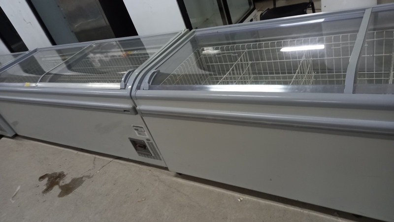 Морозильная бонета в Атырау - Изображение #1, Объявление #1743784