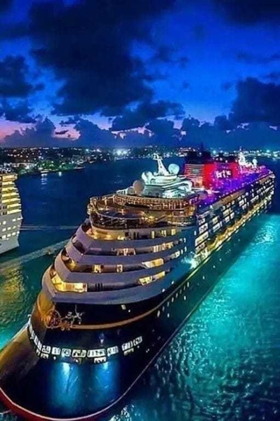 Путешествовать и Зарабатывать с inCruises легко! - Изображение #1, Объявление #1744015